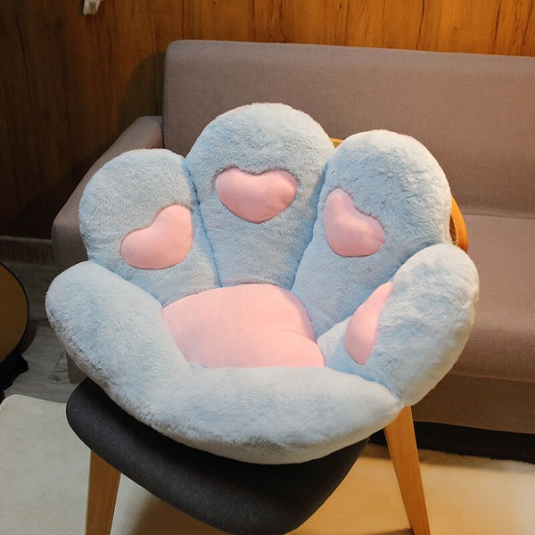 Big Size Plush Pillow