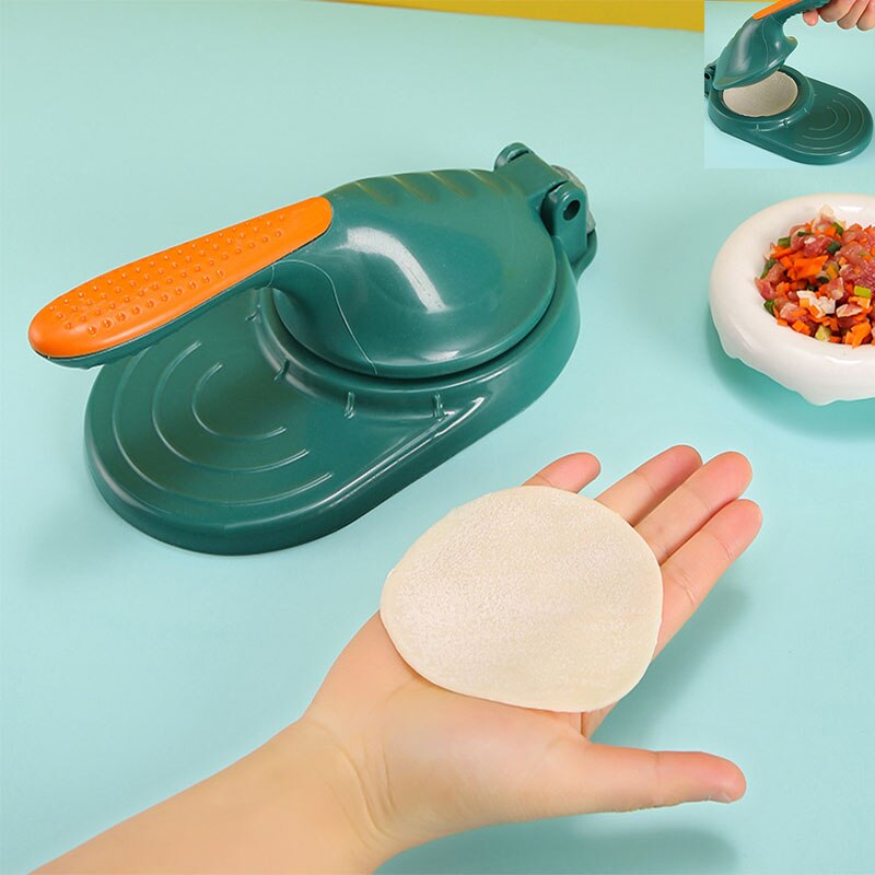 Kitchen Tool Dumpling Maker DIY Kit