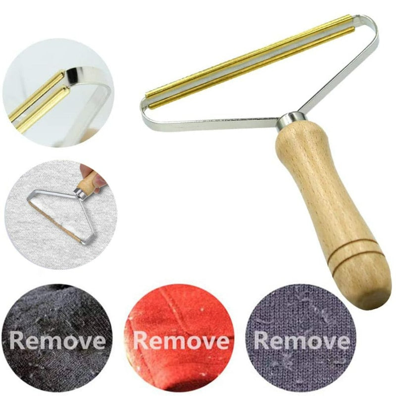 Vouge Official - Lint Remover Tool
