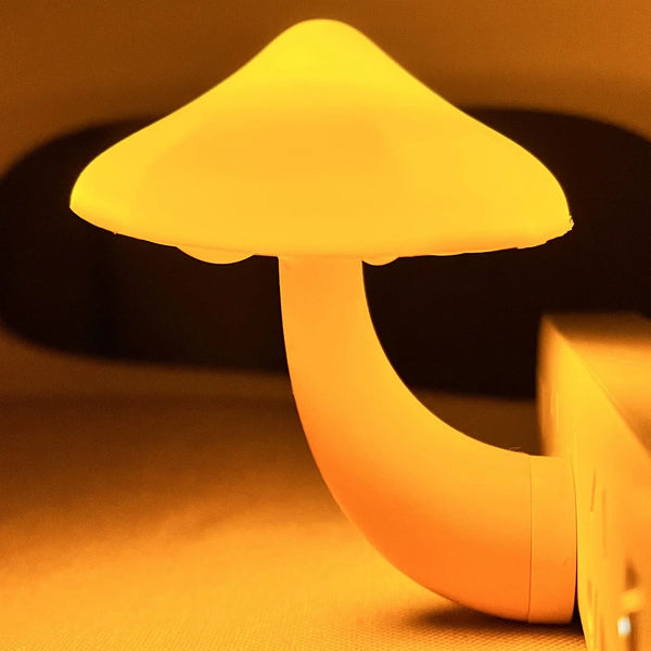 Magic Mushroom Light 🍄